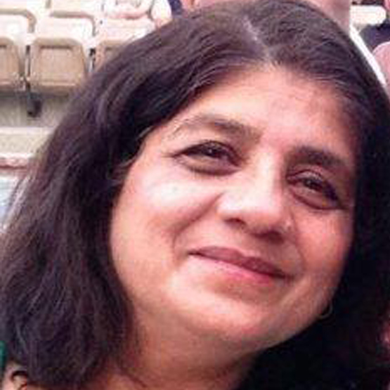Pratibha Kelapure